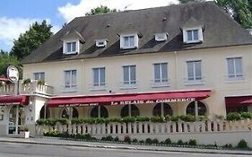 Logis Hotel Du Commerce